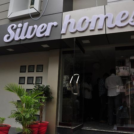 Silver Homes Τσενάι Εξωτερικό φωτογραφία