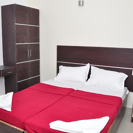 Silver Homes Τσενάι Εξωτερικό φωτογραφία