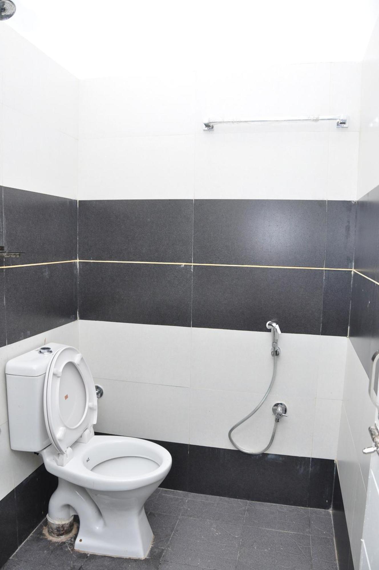 Silver Homes Τσενάι Εξωτερικό φωτογραφία