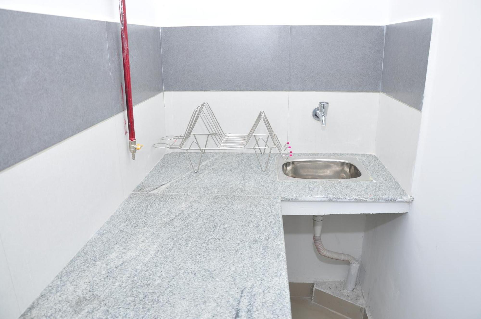 Silver Homes Τσενάι Εξωτερικό φωτογραφία